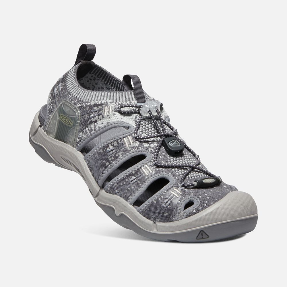 Keen Sandalet Erkek Gri - Evofit One - Türkiye WMOA48093